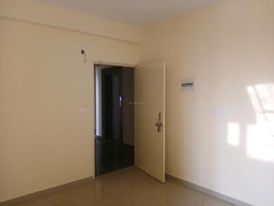 Living Room Image of 470 Sq.ft 1 BHK Apartment / Flat for rent in Pyramid Infinity, Sector 70A Gurgaon for Rs. 15000