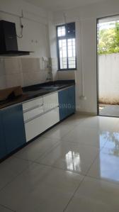 Kitchen Image of 2557 Sq.ft 3 BHK Independent House for sale in Kolte Patil IVY Estate, Wagholi Pune for Rs. 32000000