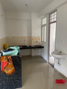 Kitchen Image of 860 Sq.ft 3 BHK Apartment / Flat for sale in TT Nagar Bhopal for Rs. 6200000