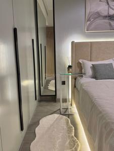 Bedroom Image of 635 Sq.ft 1 BHK Apartment / Flat for sale in Dubailand Dubai for Rs. 28634166
