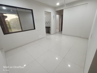Hall Image of 630 Sq.ft 1 BHK Apartment / Flat for sale in Lakshadeep Residency, Panvel Navi Mumbai for Rs. 2800000