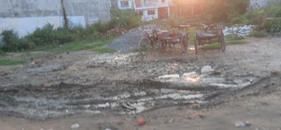 Image of 1500 Sq.ft 1 RK Farm House for sale in Kamta, Lucknow for Rs. 4800000