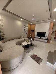 4 BHK Villa