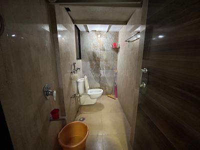 Bathroom Image of 1150 Sq.ft 2 BHK Apartment / Flat for sale in Maruti Mahadev Nagar, Dombivli East Thane for Rs. 9000000
