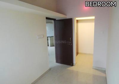 Bedroom Image of 900 Sq.ft 1 BHK Builder Floor for rent in Nagondanahalli Bengaluru for Rs. 15000