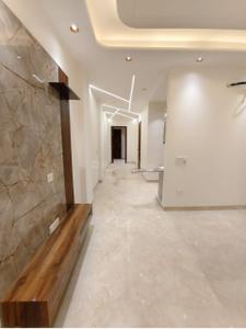 Living Room Image of 900 Sq.ft 2 BHK Builder Floor for sale in Lajpat Nagar New Delhi for Rs. 22000000