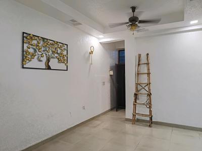 Living Room Image of 1450 Sq.ft 3 BHK Builder Floor for sale in Indirapuram Ghaziabad for Rs. 11000000
