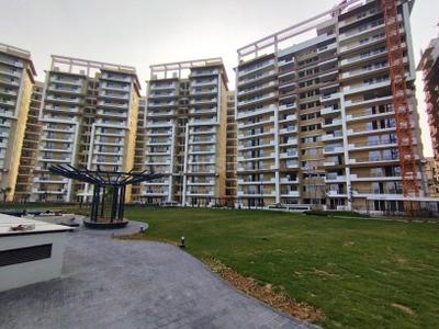 Image of 3361 Sq.ft 5 BHK Apartment / Flat for sale in Green Lotus Saksham, Nabha, Zirakpur for Rs. 38651500