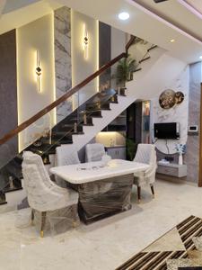 Hall Image of 2860 Sq.ft 4 BHK Villa for sale in Vaishali Nagar Extension Jaipur for Rs. 17511000