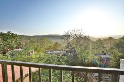 Balcony Image of 2000 Sq.ft 2 BHK Penthouse for sale in Colvale Goa for Rs. 25000000