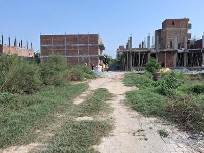 Image of 1800 Sq.ft Residential Plot / Land for sale in Knowledge Park 3, Greater Noida for Rs. 7800000