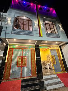 Image of 950 Sq.ft 3 BHK Independent House for sale in Balaganj, Lucknow for Rs. 3000000