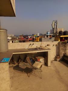 Image of 600 Sq.ft 1 RK Independent House for rent in Indira Nagar, Lucknow for Rs. 6000