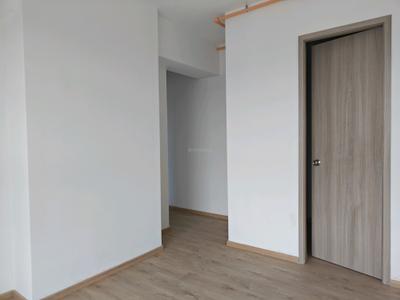 Bedroom Image of 1400 Sq.ft 3 BHK Apartment / Flat for sale in Prescon Midtown Bay, Mahim Mumbai for Rs. 63900000