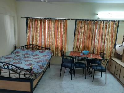 Hall Image of 840 Sq.ft 2 BHK Apartment / Flat for sale in Magarpatta Grevillea, Magarpatta City Pune for Rs. 13000000