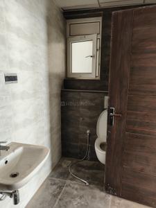 Bathroom Image of 2064 Sq.ft 3 BHK Apartment / Flat for sale in Candeur Crescent, Nallagandla Hyderabad for Rs. 18000000