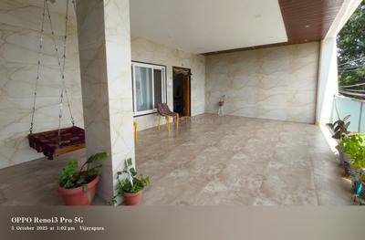Balcony Image of 5400 Sq.ft 2 BHK Independent House for sale in Adarsh Nagar Vijayapura for Rs. 37000000