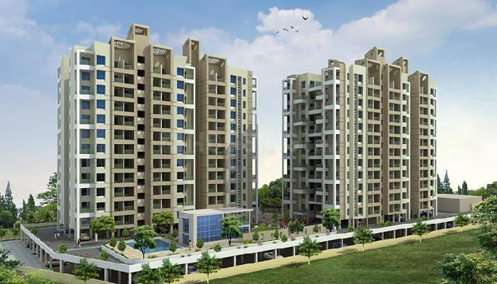 Sree Wisteriaa Main Image 1