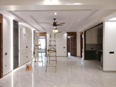 Dining Area Image of 5600 Sq.ft 5 BHK Builder Floor for sale in Rajendra Nagar Ghaziabad for Rs. 40000000