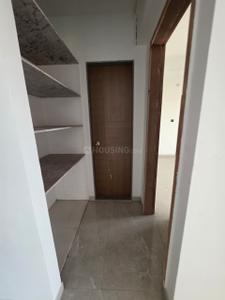Image of 2200 Sq.ft 3 BHK Apartment / Flat for rent in Builtology The Residence, Pal Gam, Surat for Rs. 32000