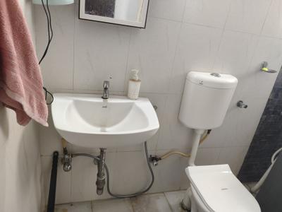 Image of 1055 Sq.ft 2 BHK Apartment / Flat for sale in Undri, Pune for Rs. 4800000