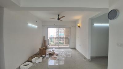 Living Room Image of 1625 Sq.ft 3 BHK Apartment / Flat for sale in ATS Le Grandiose, Sector 150 Noida for Rs. 18000000