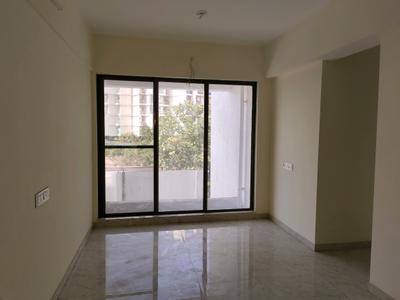 2 BHK Flat