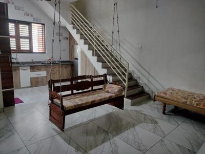 Hall Image of 1000 Sq.ft 3 BHK Independent House for sale in Chandkheda Ahmedabad for Rs. 16500000
