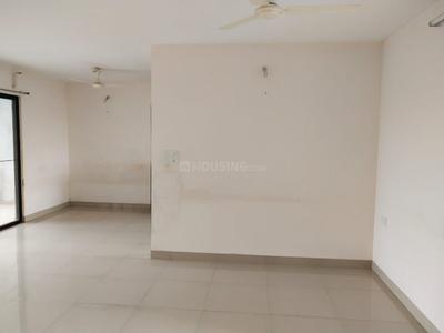 Hall Image of 1750 Sq.ft 3 BHK Apartment / Flat for sale in Nanded Shubh Kalyan, Nanded Pune for Rs. 15500000