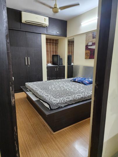 Vasant Vihar, Thane West Bedroom 1