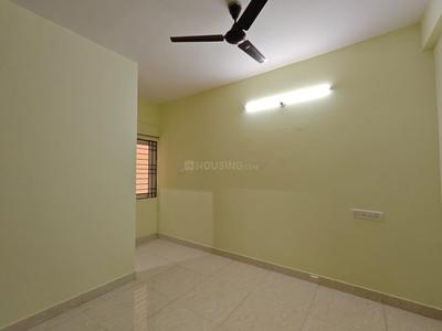Hall Image of 1100 Sq.ft 2 BHK Independent House for rent in Koramangala Bengaluru for Rs. 40000