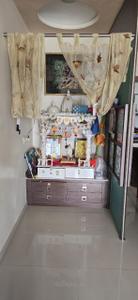Hall Image of 3295 Sq.ft 4 BHK Apartment / Flat for sale in Sheladia Prayag Residency, Bodakdev Ahmedabad for Rs. 30000000