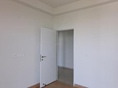 Bedroom Image of 2270 Sq.ft 3 BHK Apartment / Flat for sale in DLF One Midtown, Karampura New Delhi for Rs. 62500000