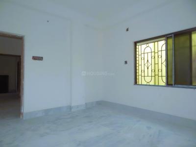 Bedroom Image of 820 Sq.ft 2 BHK Apartment / Flat for sale in Dum Dum Cantonment Kolkata for Rs. 2460000