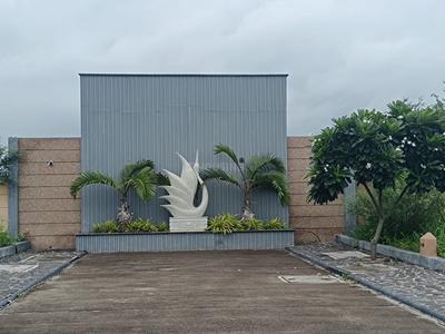 Image of 675 Sq.ft Residential Plot / Land for sale in Maina Anmol Orchid, Kanadiya, Indore for Rs. 3172500