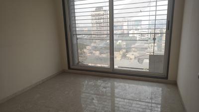 Bedroom Image of 1150 Sq.ft 2 BHK Apartment / Flat for sale in VM Mohan Palms, Seawoods Navi Mumbai for Rs. 30000000