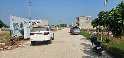 Image of 1155 Sq.ft Residential Plot / Land for sale in Kurali, Mohali for Rs. 4100000