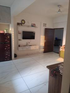 Hall Image of 1170 Sq.ft 2 BHK Apartment / Flat for sale in Vastral Ahmedabad for Rs. 4500000