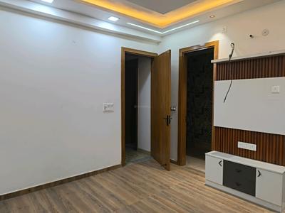 Bedroom Image of 2000 Sq.ft 4 BHK Builder Floor for sale in Vasundhara Ghaziabad for Rs. 21200011