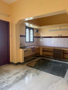 Parthasarathy Puram Kitchen 1