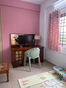 Bedroom Image of 1254 Sq.ft 3 BHK Apartment / Flat for sale in Kadugodi Bengaluru for Rs. 9700000