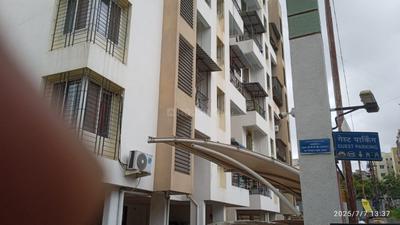 Image of 600 Sq.ft 1 BHK Apartment / Flat for sale in Shivganga Raj Bliss, Dhayari, Pune for Rs. 3500000