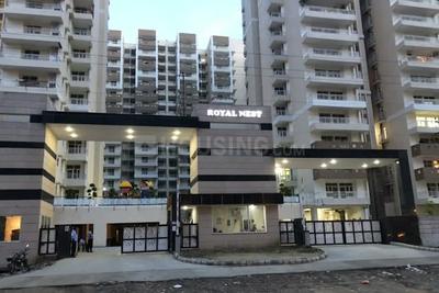 4 BHK Flat