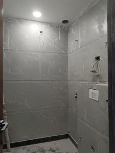 Bedroom One Image of 1250 Sq.ft 3 BHK Builder Floor for sale in Rohini Sector 28 New Delhi for Rs. 13500000