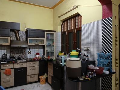 Mission Compound Kitchen 1
