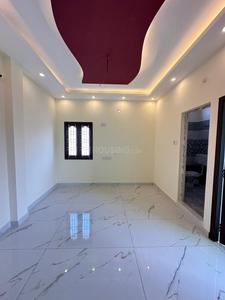 Hall Image of 1400 Sq.ft 3 BHK Villa for sale in Guduvancheri Chennai for Rs. 8500000