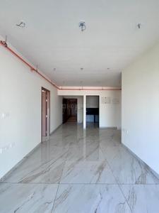Hall Image of 2500 Sq.ft 5 BHK Apartment / Flat for sale in Raymond Invictus By GS, Thane West Thane for Rs. 72500000
