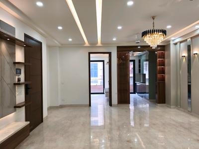 Living Room Image of 1650 Sq.ft 3 BHK Builder Floor for sale in Sector 46 Gurgaon for Rs. 29000000