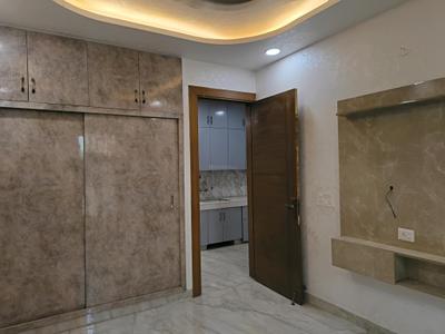 Bedroom Image of 1250 Sq.ft 3 BHK Builder Floor for sale in Indirapuram Ghaziabad for Rs. 10000004