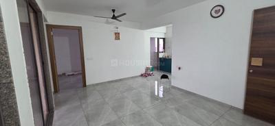 Hall Image of 1300 Sq.ft 2 BHK Apartment / Flat for sale in Aksharth Elegance, Tragad Ahmedabad for Rs. 6700000